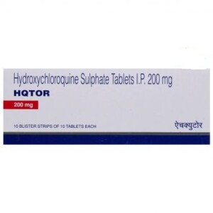 Hqtor 200 mg