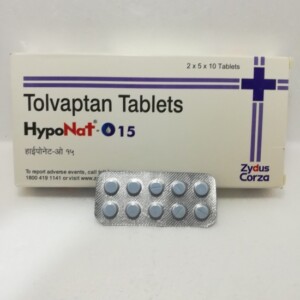 Hyponat O Tablet