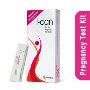 I-Can Pregnancy Detection Kit