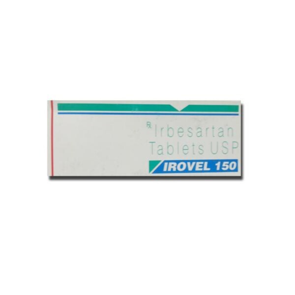 Irovel 150 mg Tablet