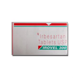Irovel 300 mg Tablet
