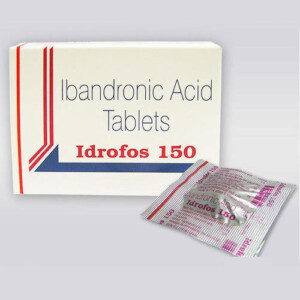 Idrofos 150 mg Tablet