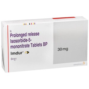 Imdur 30 mg Tablet