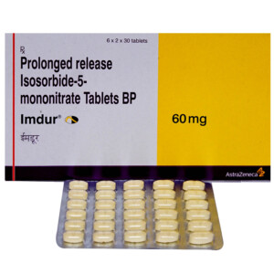 Imdur 60 mg Tablet