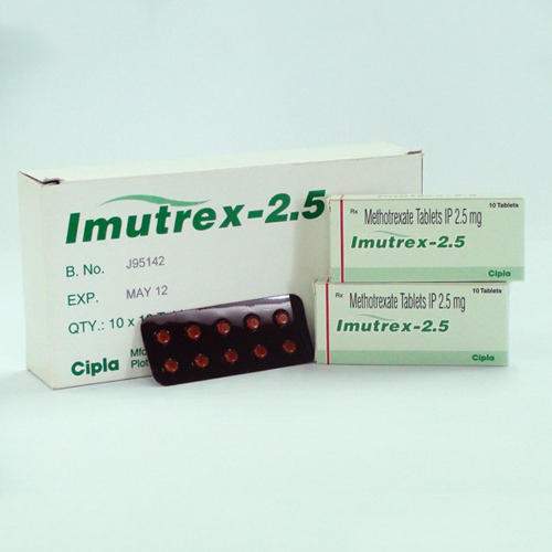 Imutrex 2.5 mg Tablets