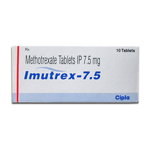Imutrex 7.5 mg Tablets