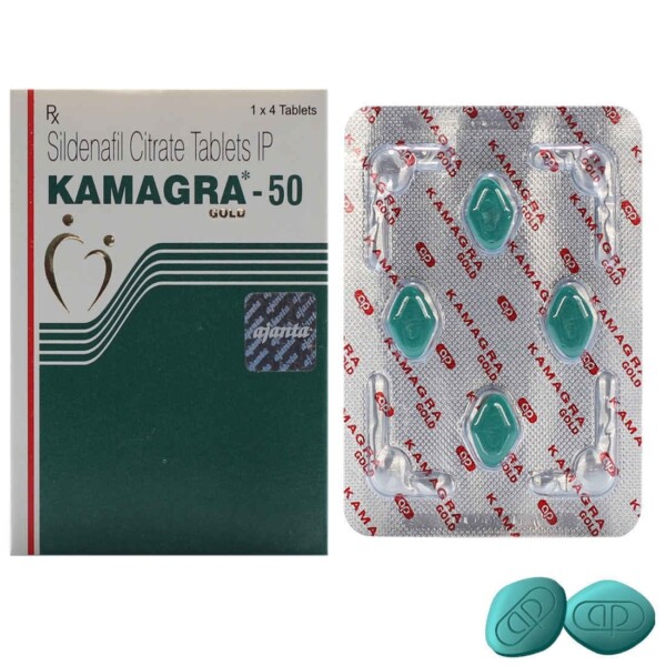 Kamagra 50mg