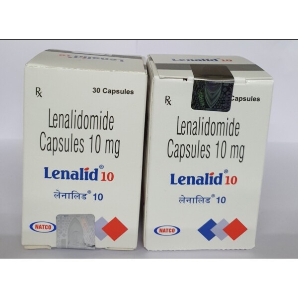 Lenalid 10 mg