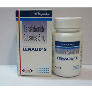 Lenalid 5 mg