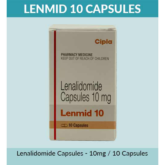 Lenmid 10 mg