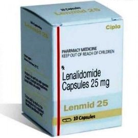 Lenmid 25 mg