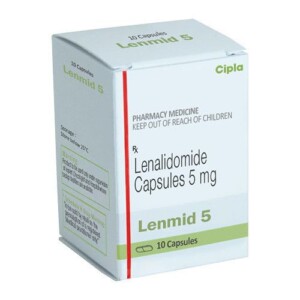 Lenmid 5 mg