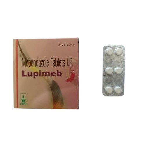 Lupimeb 100 mg Tablet