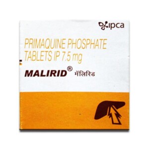 Malirid 7.5 mg Tablet