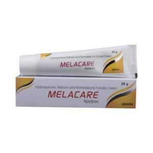 Melacare Cream (20gm)