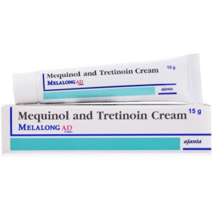 Melalong AD Cream (15gm)