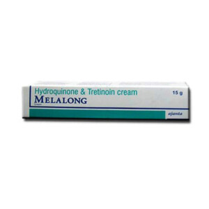 Melalong Cream 15 gm