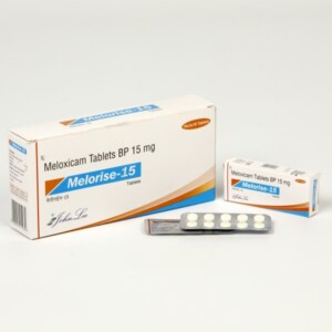 Meloxicam 15 mg (Melorise)