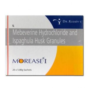 Morease I Granules (5.8gm)