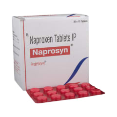 Naprosyn 250 mg Tablet