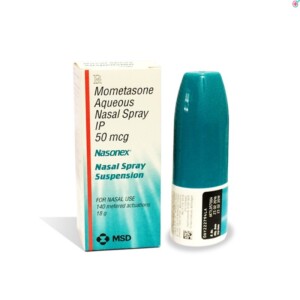 Nasonex Nasal Spray (18gm)