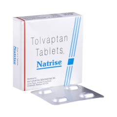 Natrise 15 mg Tablet