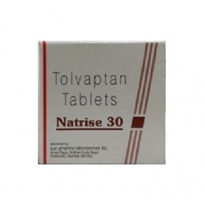 Natrise 30 mg