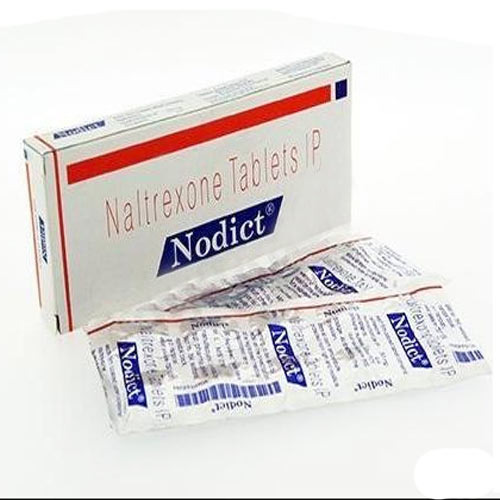 Nodict 50 mg Tablet