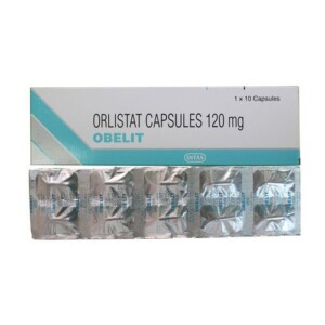 Obelit 120 mg Capsule