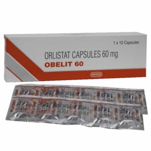 Obelit 60 mg Capsule