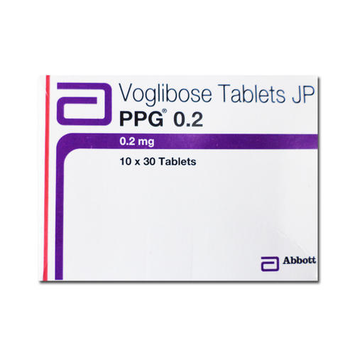 PPG 0.2 mg Tablet