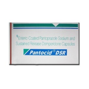 Pantocid DSR