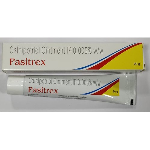 Pasitrex Ointment (20gm)