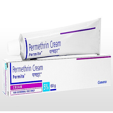 Permite Cream (60gm)