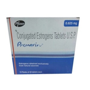 Premarin Tablet 0.625 mg