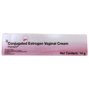 Premarin Vaginal Cream 14 gm