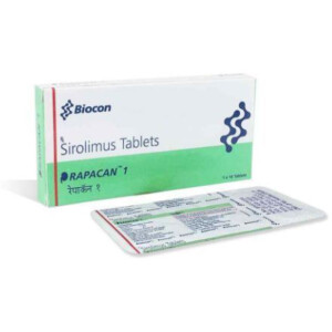 Rapacan 2 mg Tablet