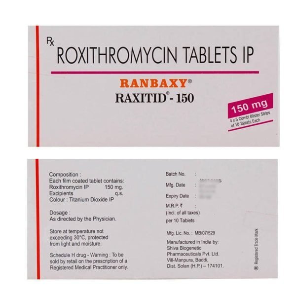 Raxitid-150-Mg