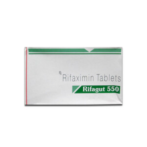 Rifagut 550 mg Tablet