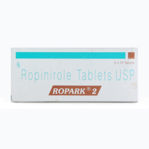 Ropark 2 mg Tablet