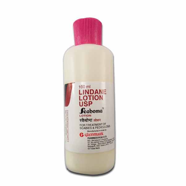 Scaboma Lotion (50ml)