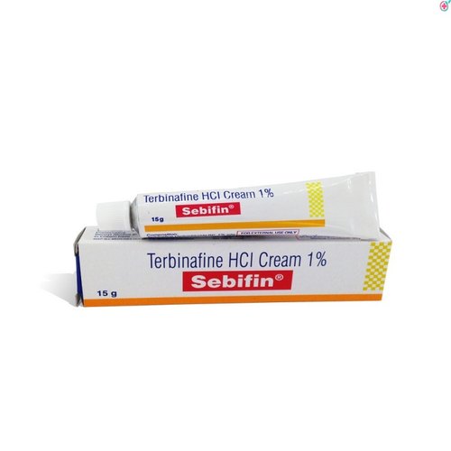 Sebifin Cream (15gm)