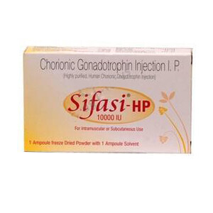 Sifasi HP 10000 Injection
