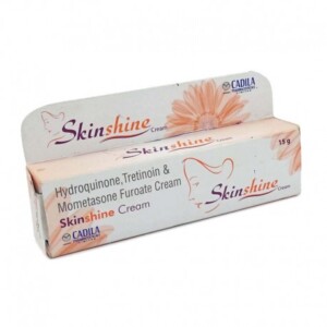 Skinshine Cream (15gm)