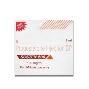 Susten Injection 200 mg 2 ml