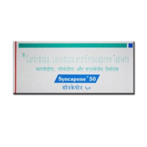 Syncapone 50 Tablet