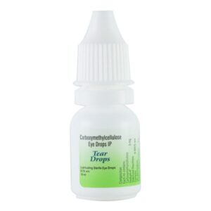 Tear Drops (10ml)