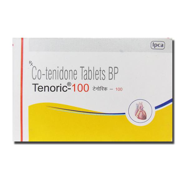Tenoric 100 Tablet