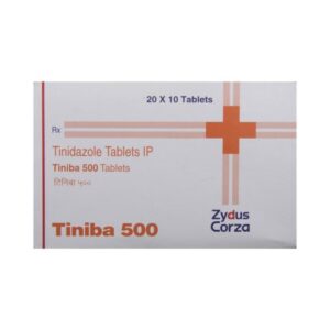 Tiniba-500-mg