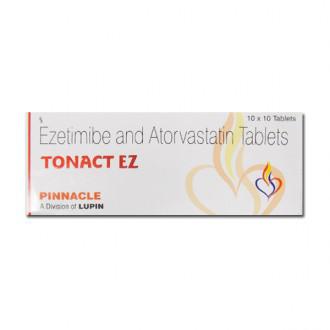 Tonact EZ Tablet